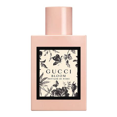 gucci bloom nettare di fiori sephora|gucci beauty bloom australia.